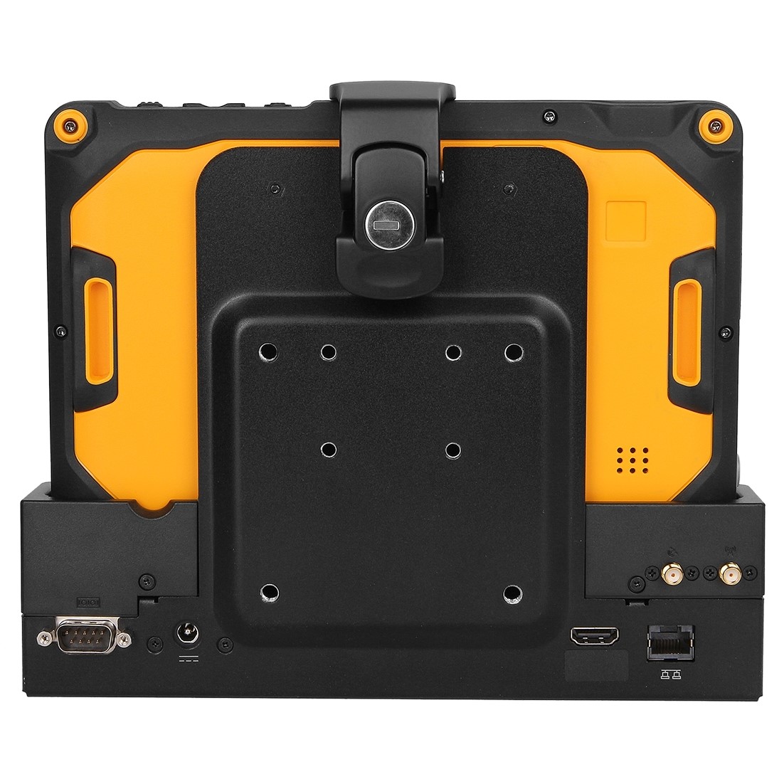 Getac Vehicle Dock for ZX70