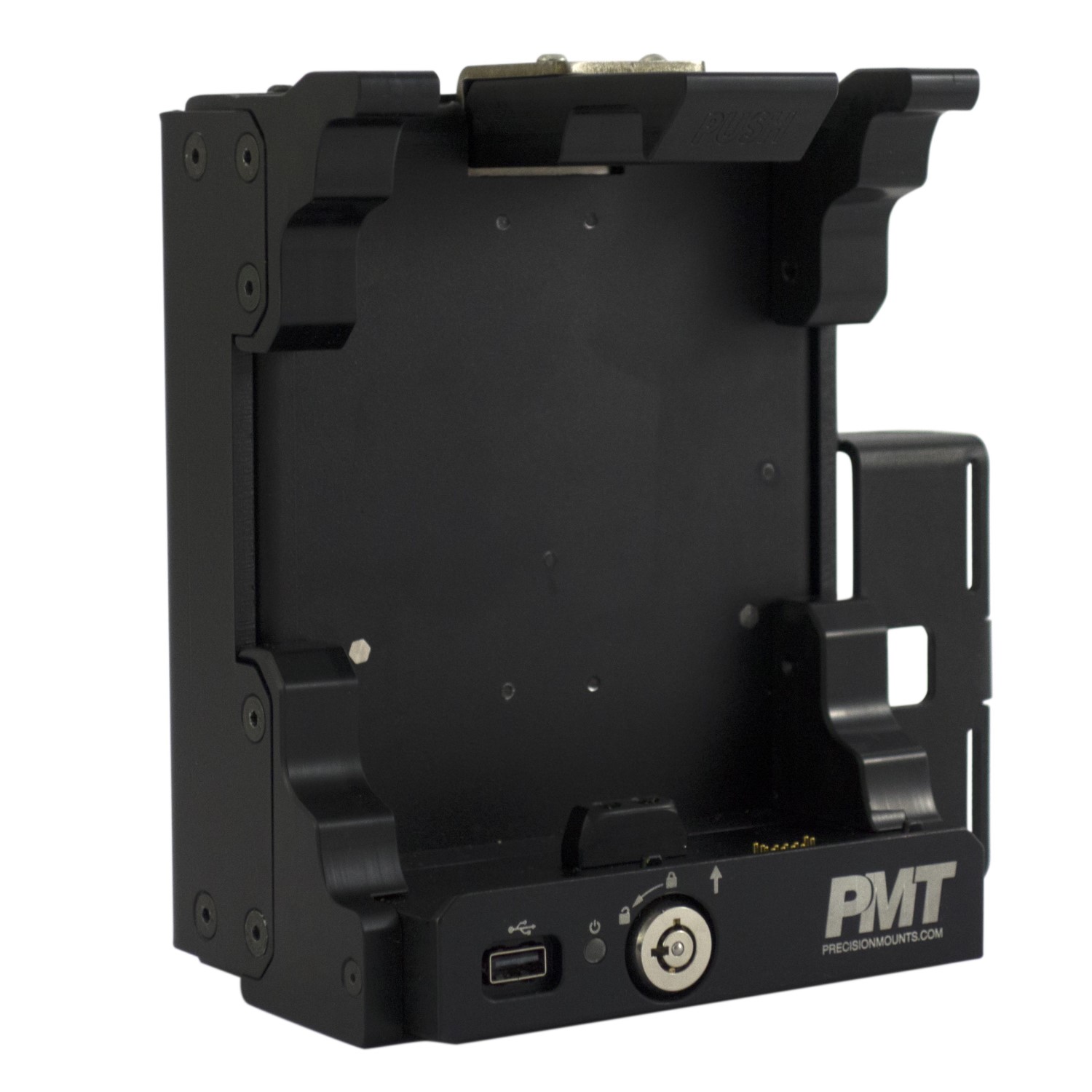 Getac Vehicle Dock for EX80