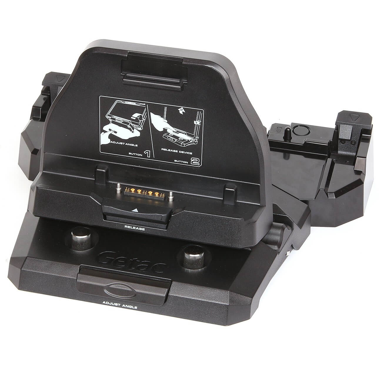 Getac Office Dock for A140