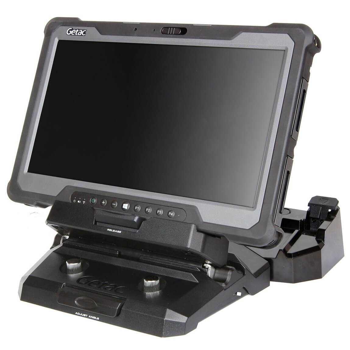 Getac Office Dock for A140