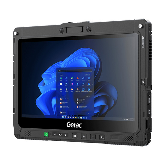 Getac K120 G2-R