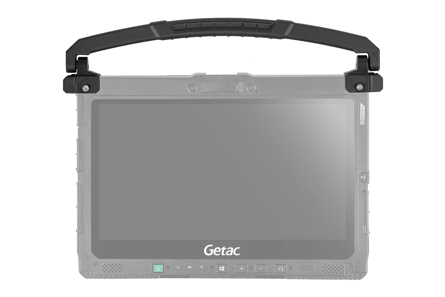 Getac K120 G3