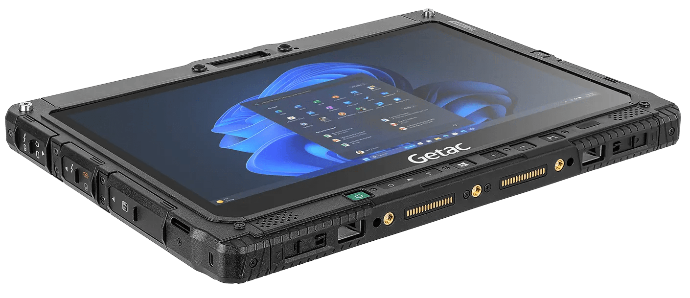 Getac K120 G3