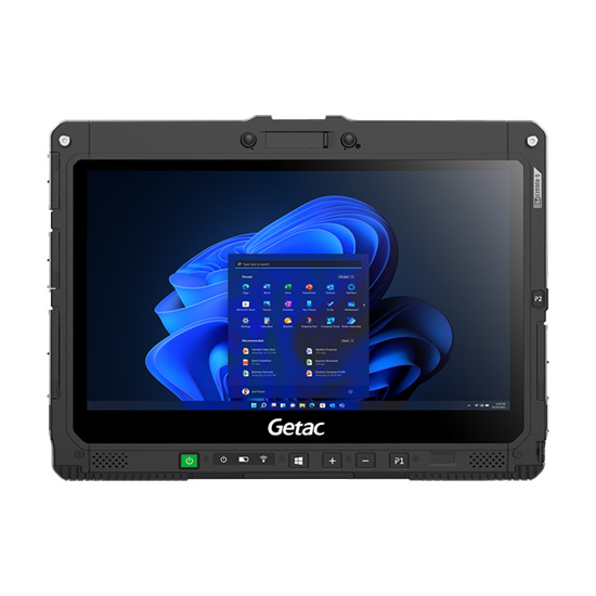 Getac K120 G2