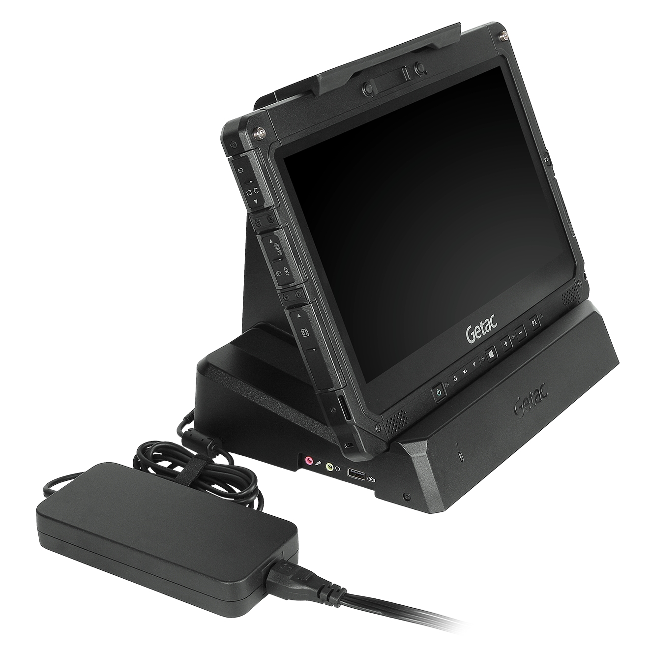 Getac Office Dock for K120
