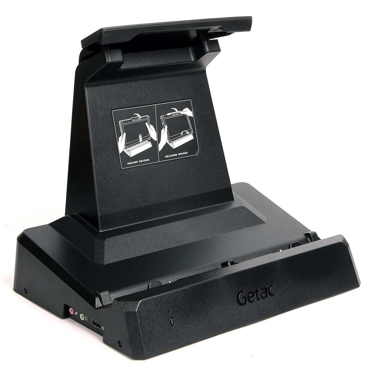 Getac Office Dock for K120