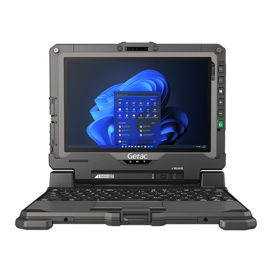 Getac UX10 G3 Lite