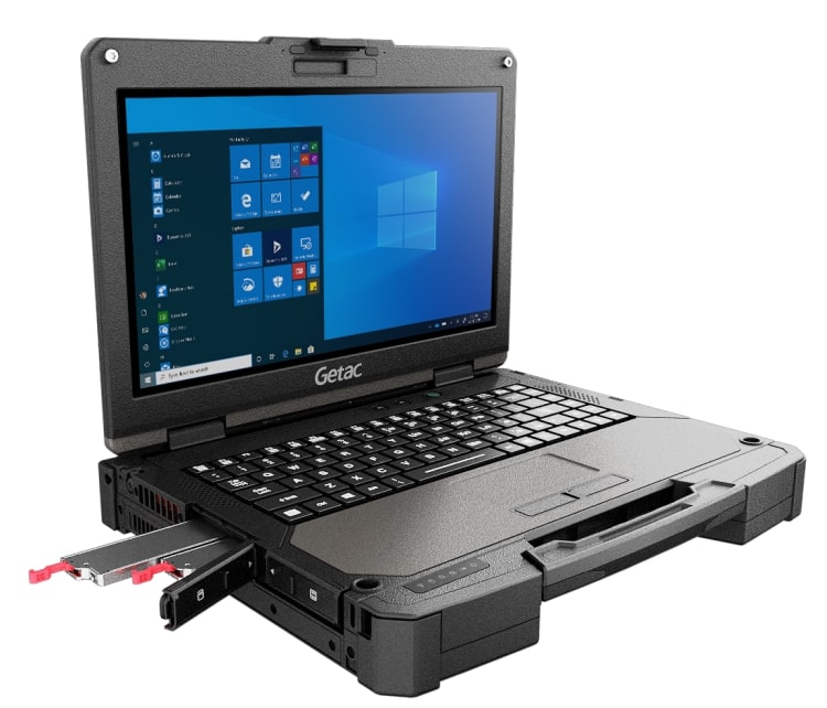 Getac B360 Pro