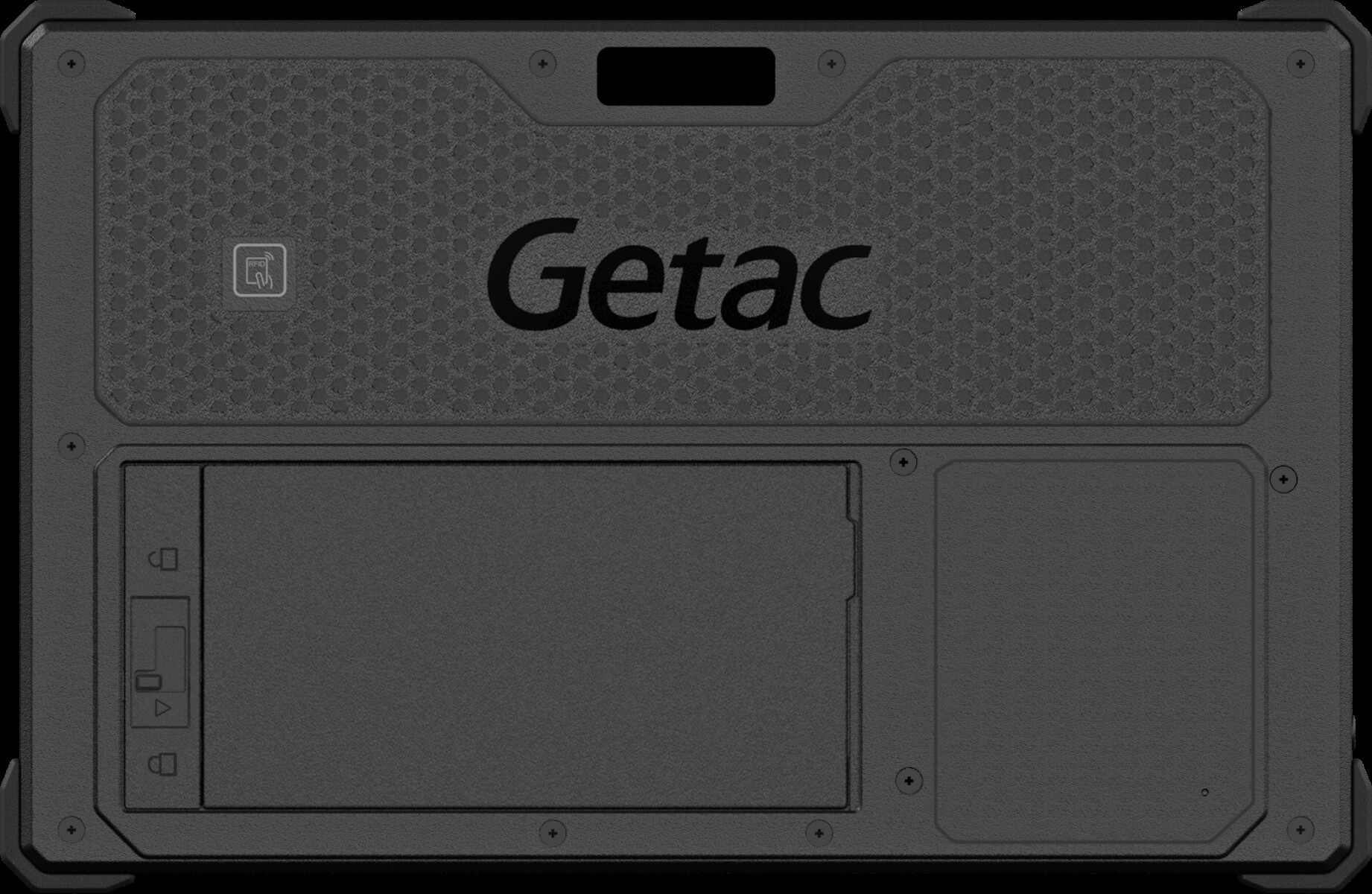 Getac ZX80