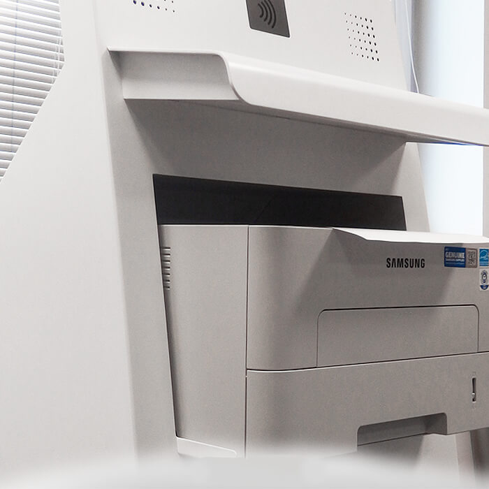 VELVET TOUCH KB PRINT