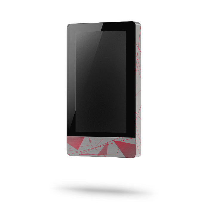 Elektronická úřední deska NOBO