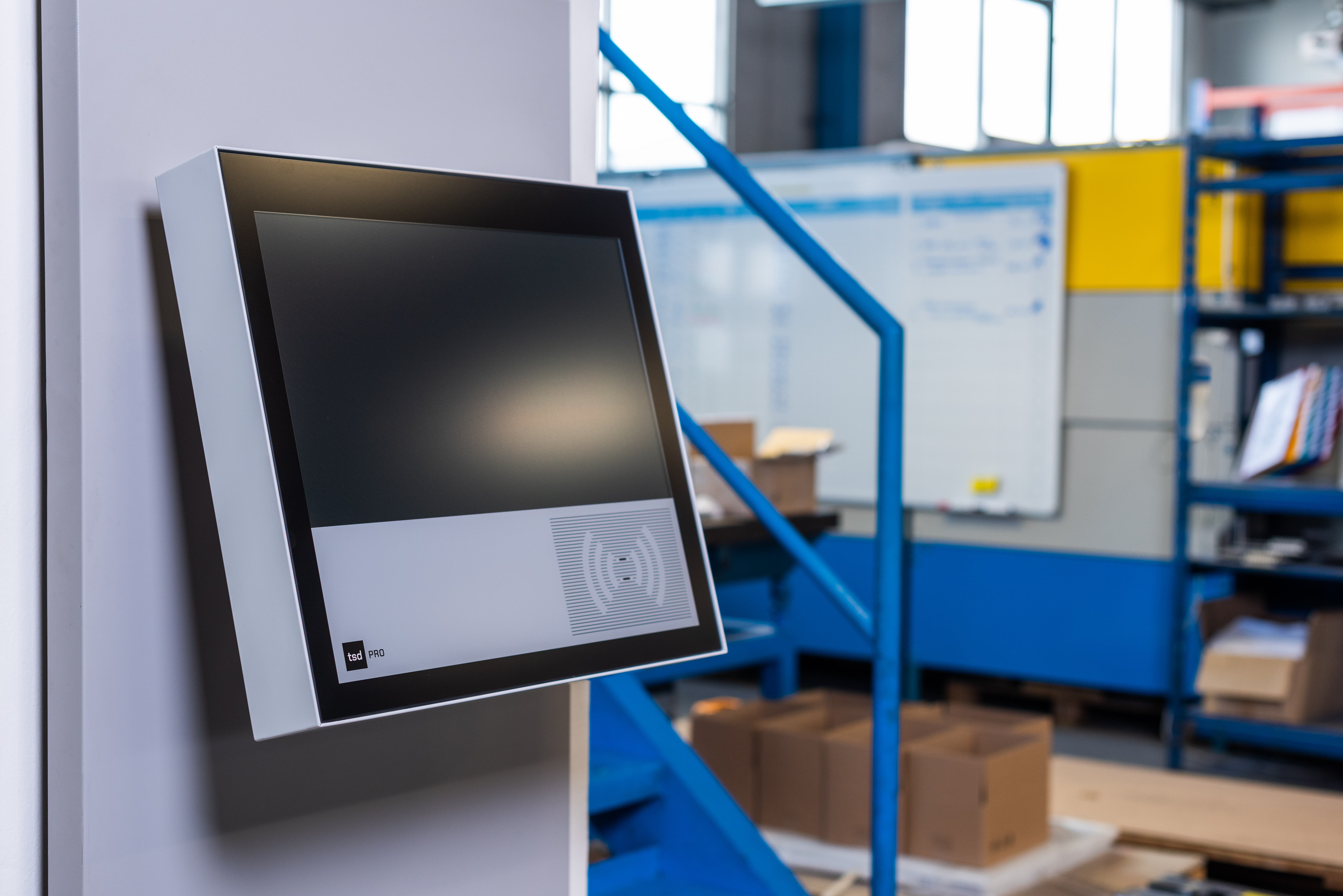 TSD Professional VESA