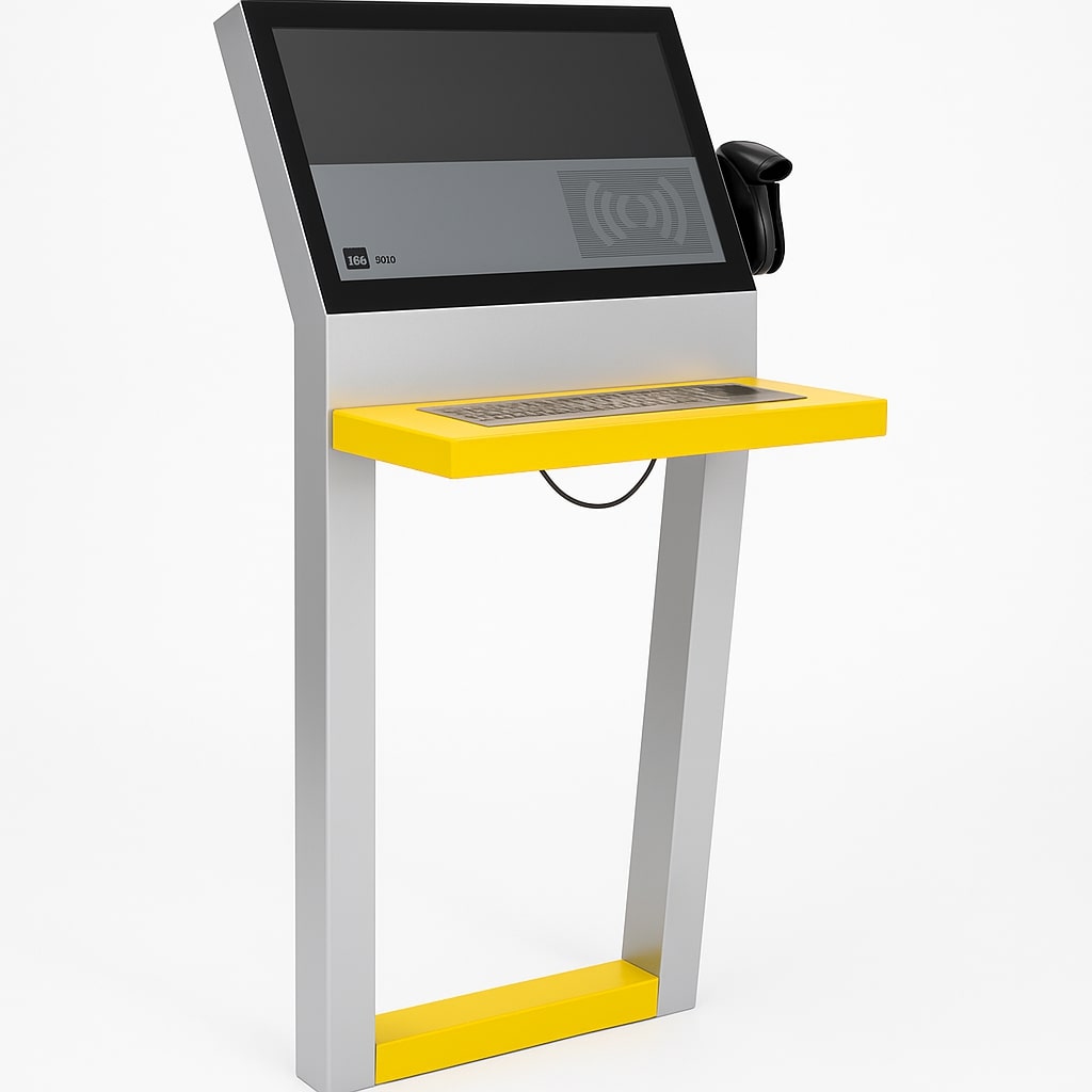 TSD Professional Stand