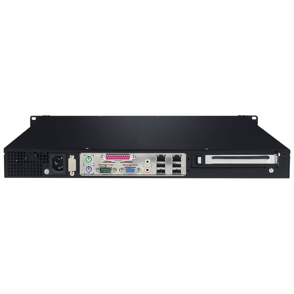 IAC RACK 1U VOLUME