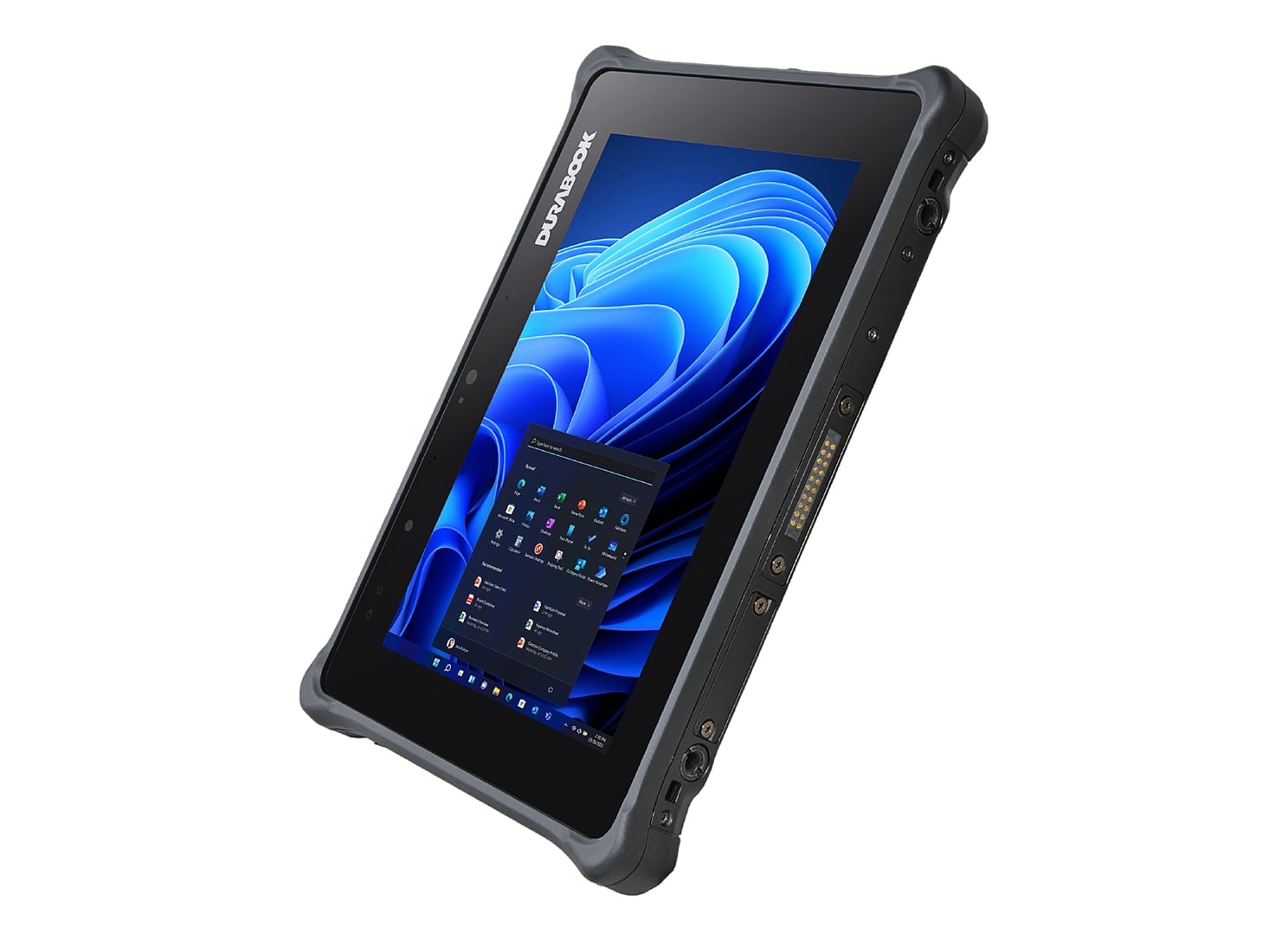 Durabook R8 8"/Pentium/8GB/128GB SSD/WIN 11