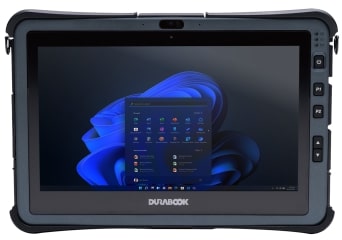 Durabook U11I 11"/ i5/8GB/256 GB SSD/WIN 11