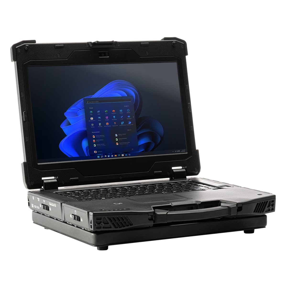 Durabook Z14I 14"/i5/8GB/256GB SSD/WIN 11