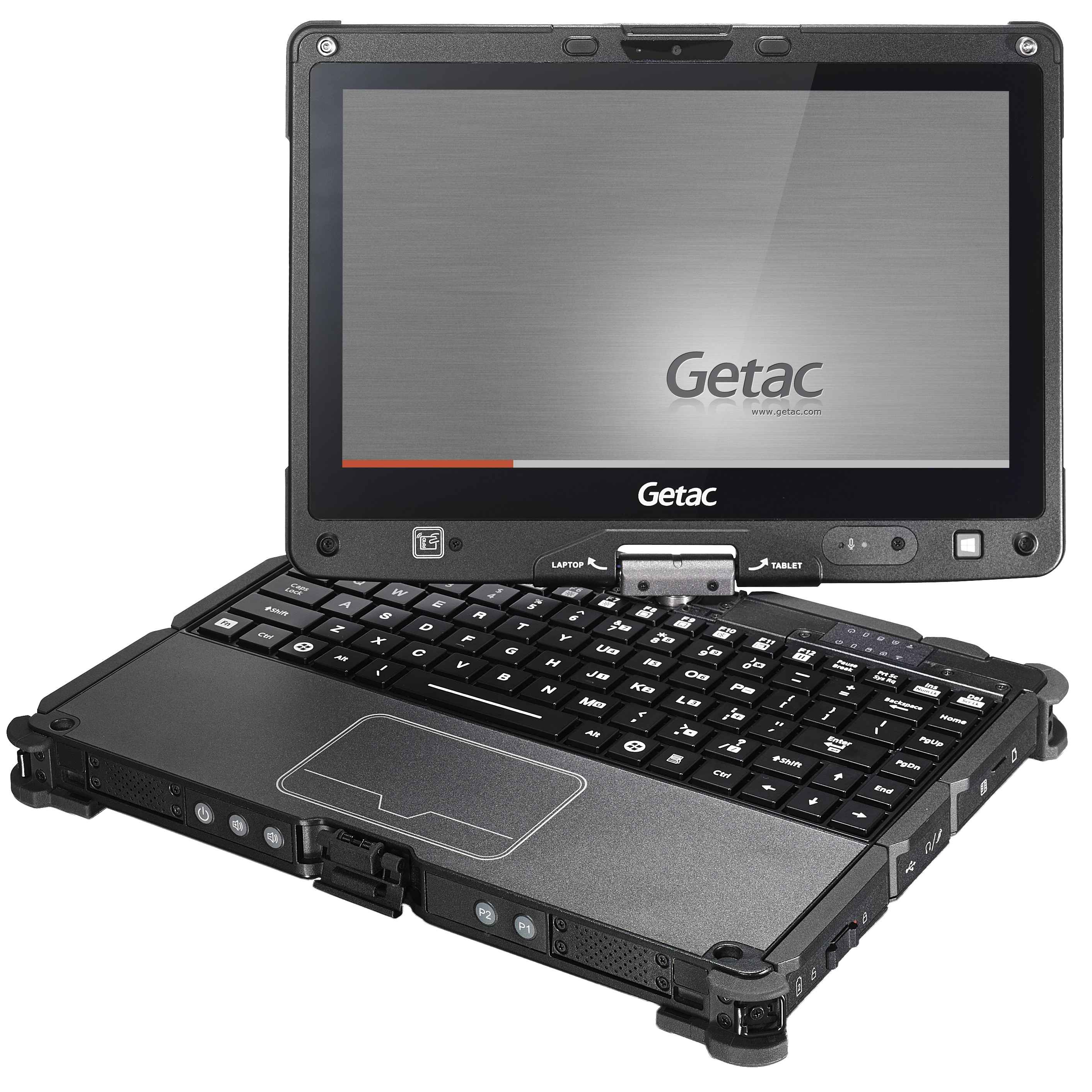 Getac V110