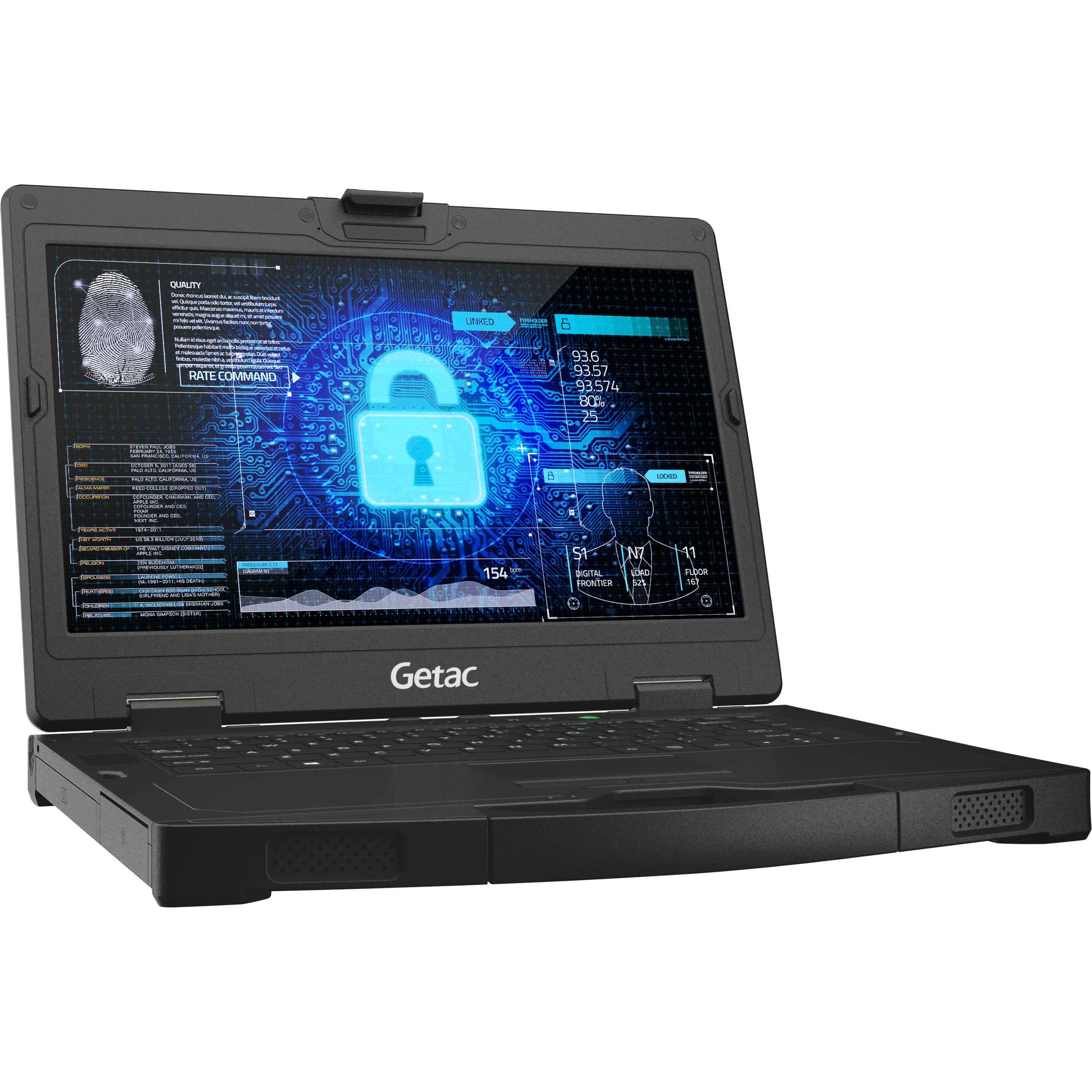 Getac S410 G4