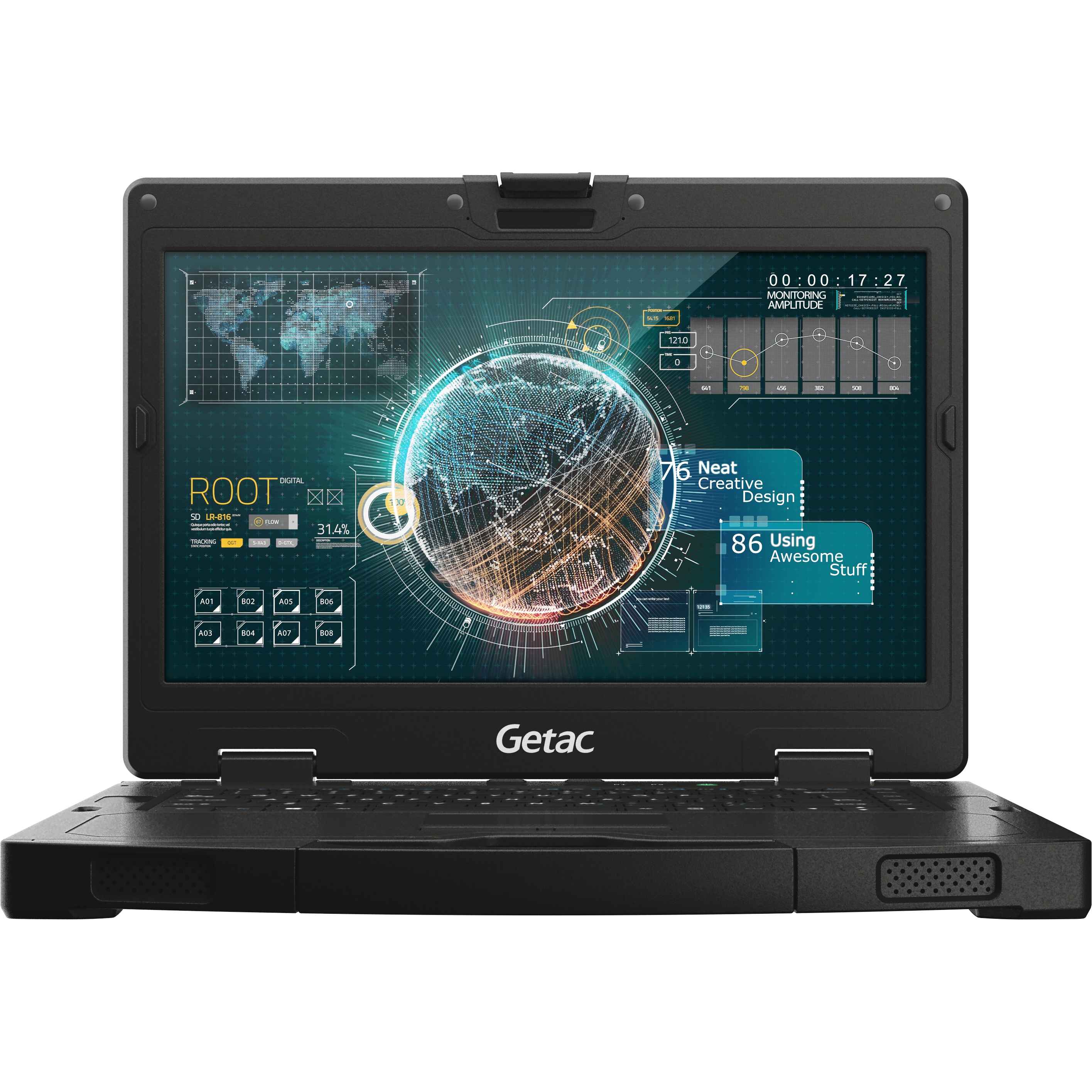 Getac S410 G4