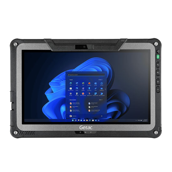 Getac F110 G7