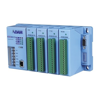 ADAM-5510KW/TCP-AE