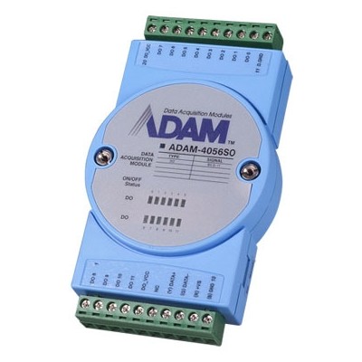 ADAM-4056SO-AE