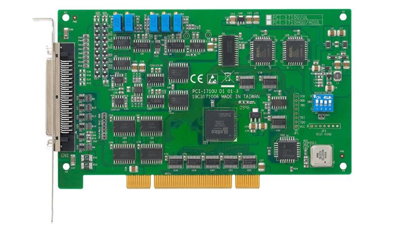 PCI-1710HGU-DE