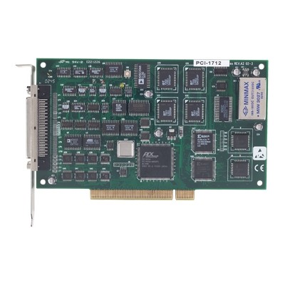 PCI-1712-AE