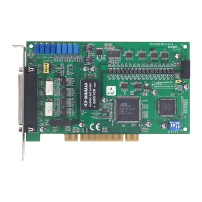 PCI-1720U-BE