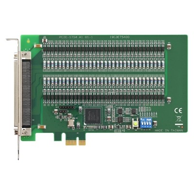 PCIE-1754-AE