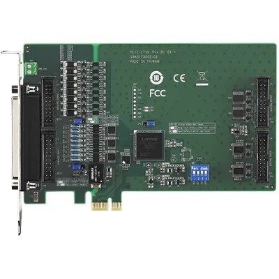 PCIE-1730-BE