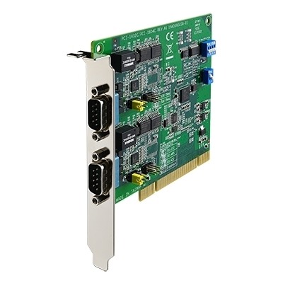 PCI-1602B-CE