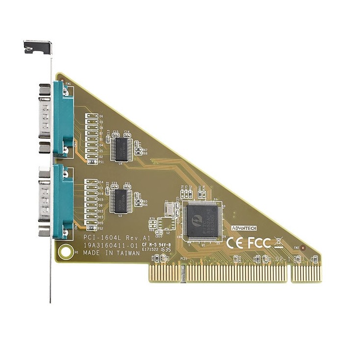 PCI-1604L-AE