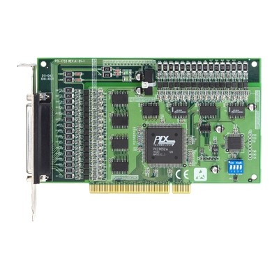 PCI-1733-BE