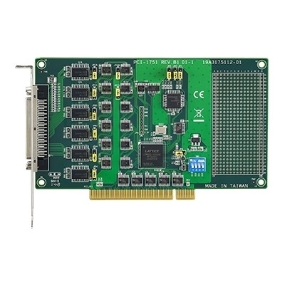 PCI-1752USO-BE