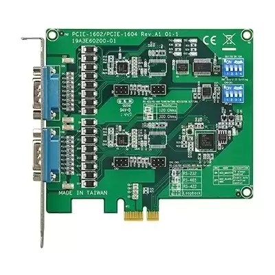 PCIE-1602C-AE