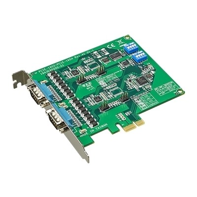 PCIE-1602C-AE