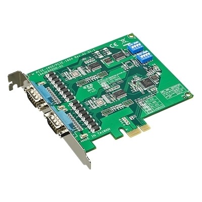 PCIE-1604B-AE