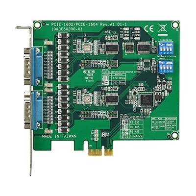 PCIE-1604B-AE