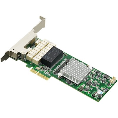 PCIE-2131NP-00A1E