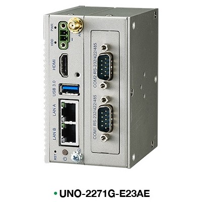 UNO-2271G-E23AE
