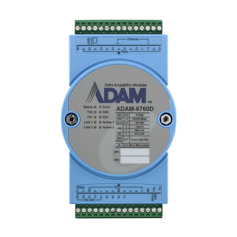 ADAM-6760D-A