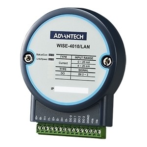 WISE-4010/LAN-AE