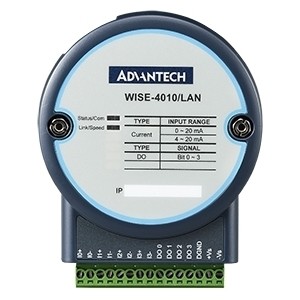 WISE-4010/LAN-AE