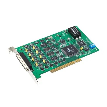 PCI-1723-BE