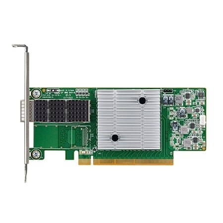 PCIE-2420NP-00B1E