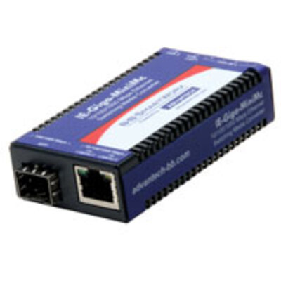 IMC-370I-SFP-PS