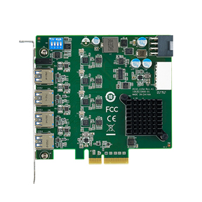PCIE-1154-BE