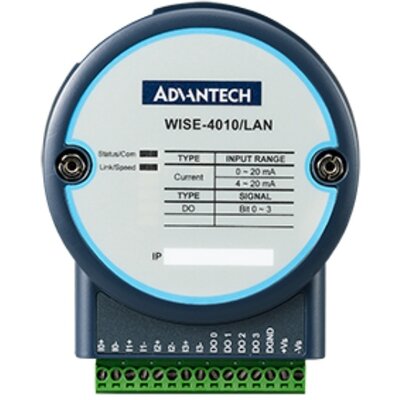 WISE-4010LAN-B